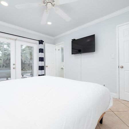 Luxurious Fort Lauderdale Pool Home Dış mekan fotoğraf
