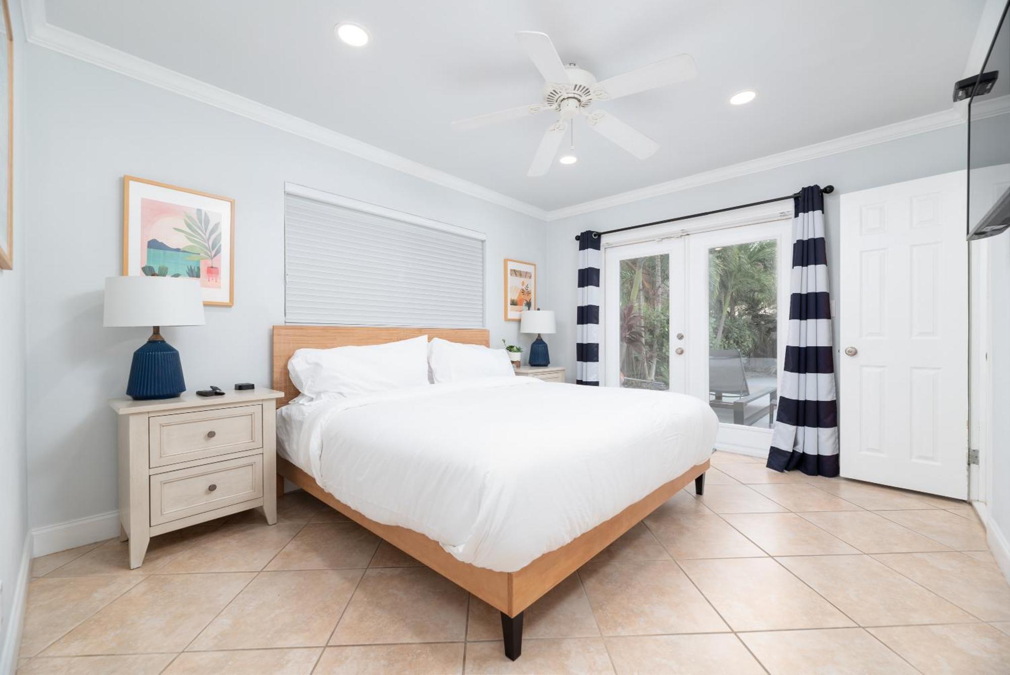 Luxurious Fort Lauderdale Pool Home Dış mekan fotoğraf